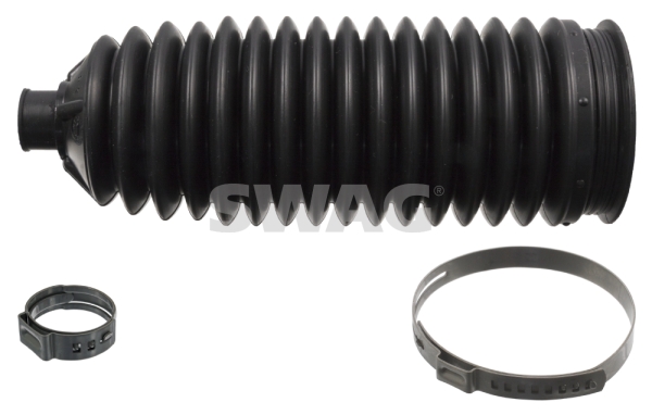 SET CUFFIA INTERNA SCATOLA GUIDA